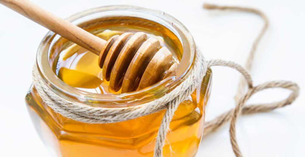 Effective Honey Utilization for Weight Loss